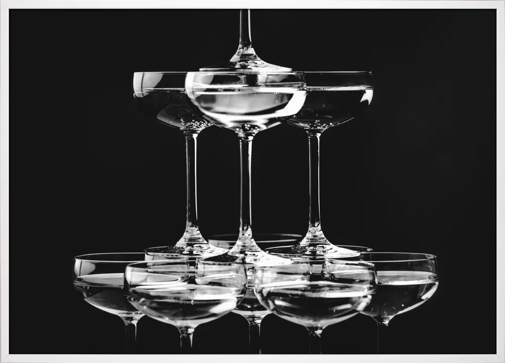 Champagne tower_10_Hvid