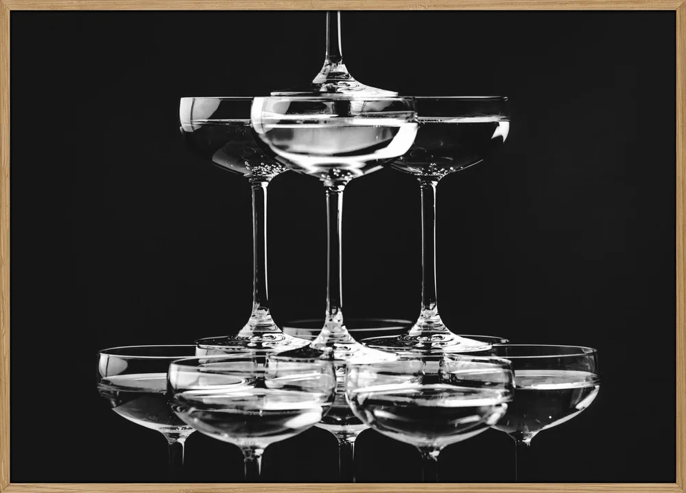 Champagne tower_10_Massiv eg