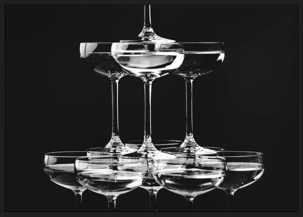 Champagne tower_10_Sort