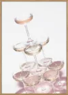 Champagne tower_1