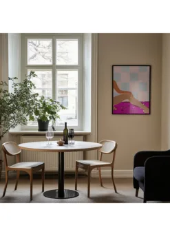 Alternative view of Checked Out