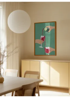 Alternative view of Cheers Girls