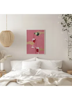 Alternative view of Cheers to my Girl Gang