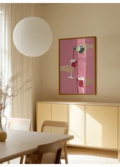 Alternative view of Cheers to my Girl Gang