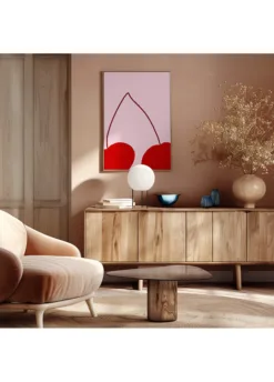 Alternative view of Cherry Duo Delight