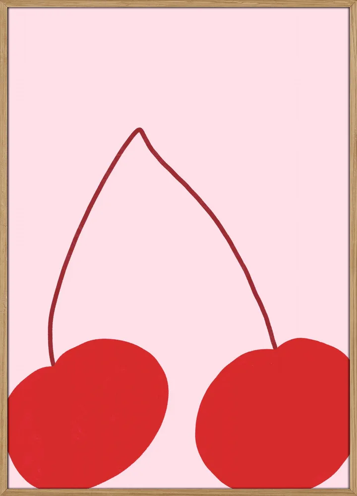 Cherry Duo Delight_Massiv eg