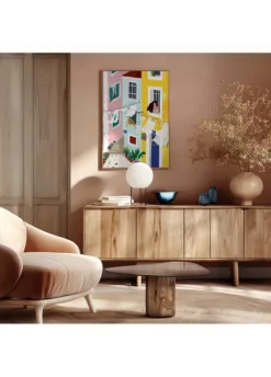 Alternative view of Chillin