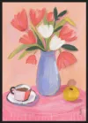 Coffee and Flowers_Sort