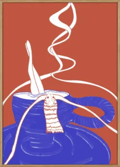 Coffee feels like home