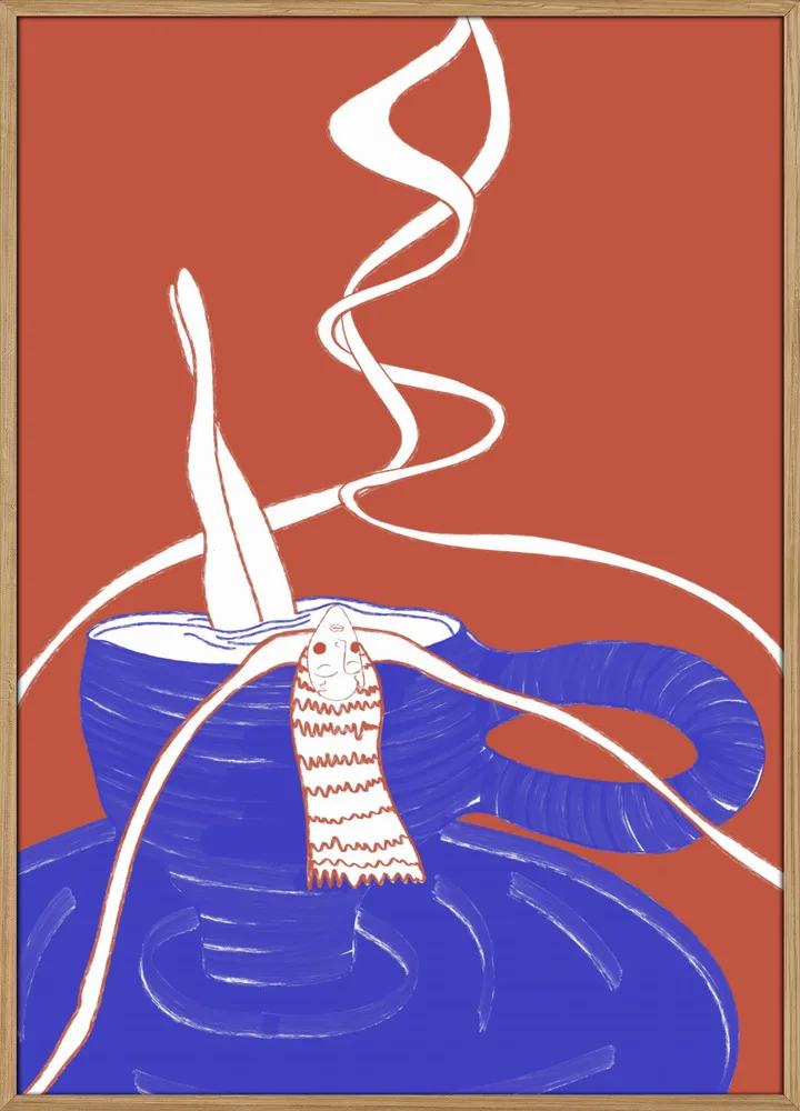 Coffee feels like home_Massiv eg