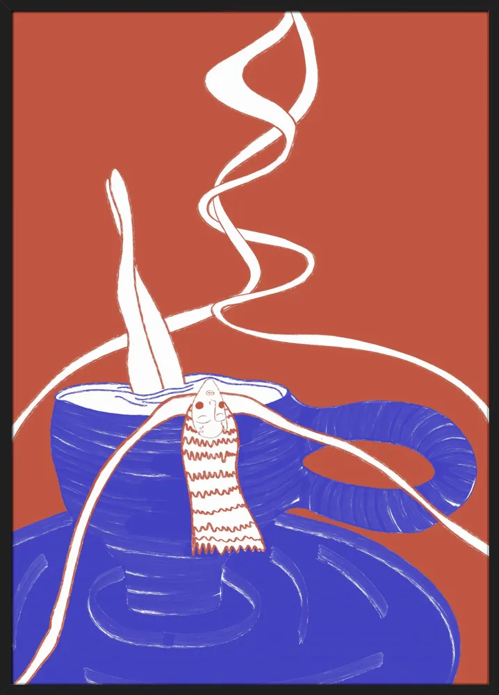 Coffee feels like home_Sort