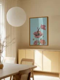 Alternative view of Colourful Dreamer