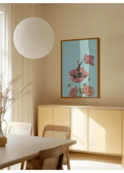 Alternative view of Colourful Dreamer