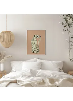 Alternative view of Cool Cheetah