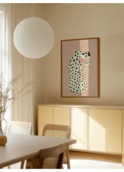 Alternative view of Cool Cheetah