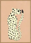 Cool Cheetah
