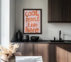 Alternative view of Cool People