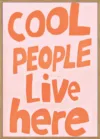 Cool People