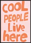 Cool People_Sort