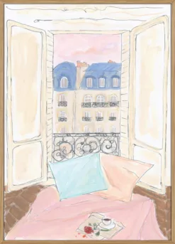 Cozy Apartment In Paris