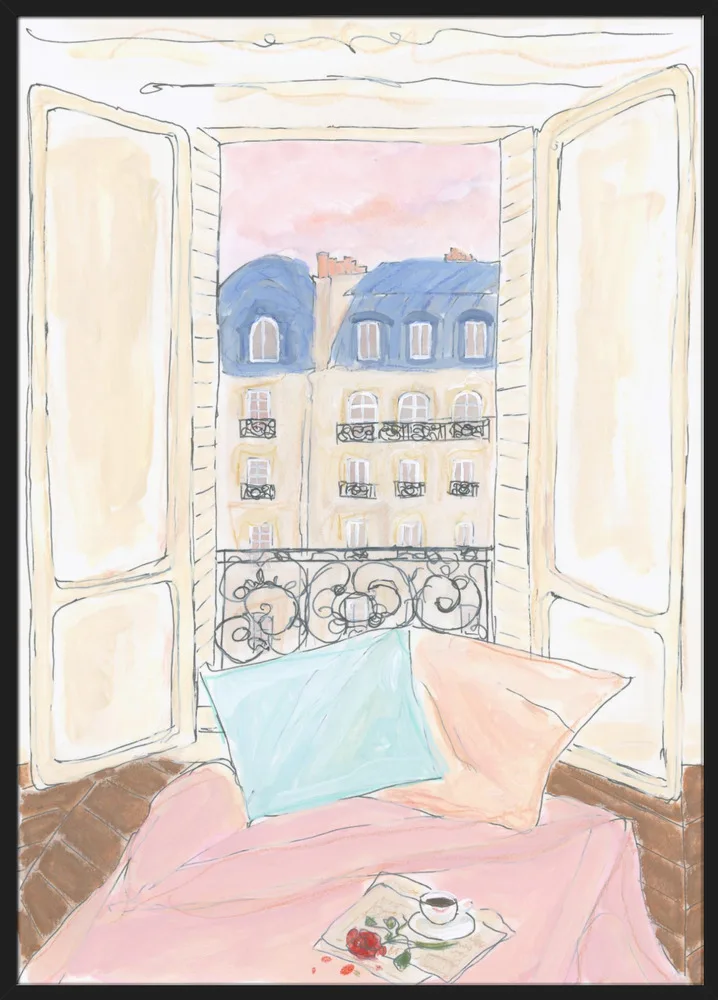 Cozy Apartment In Paris_Sort