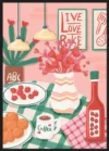 Cozy Kitchen Vibes_Sort