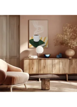 Alternative view of Cozy Morning Brew