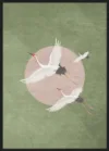 Cranes in Flight_Sort