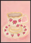 Cup of White Tea_Sort