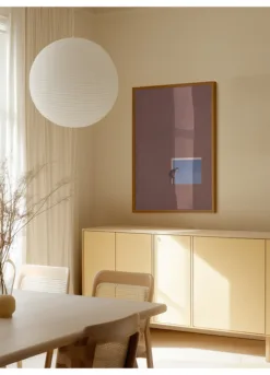 Alternative view of Curiosity