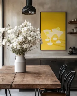 Alternative view of DRINKZ