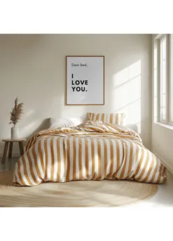 Alternative view of Dear Bed