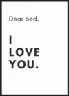 Dear Bed_Sort