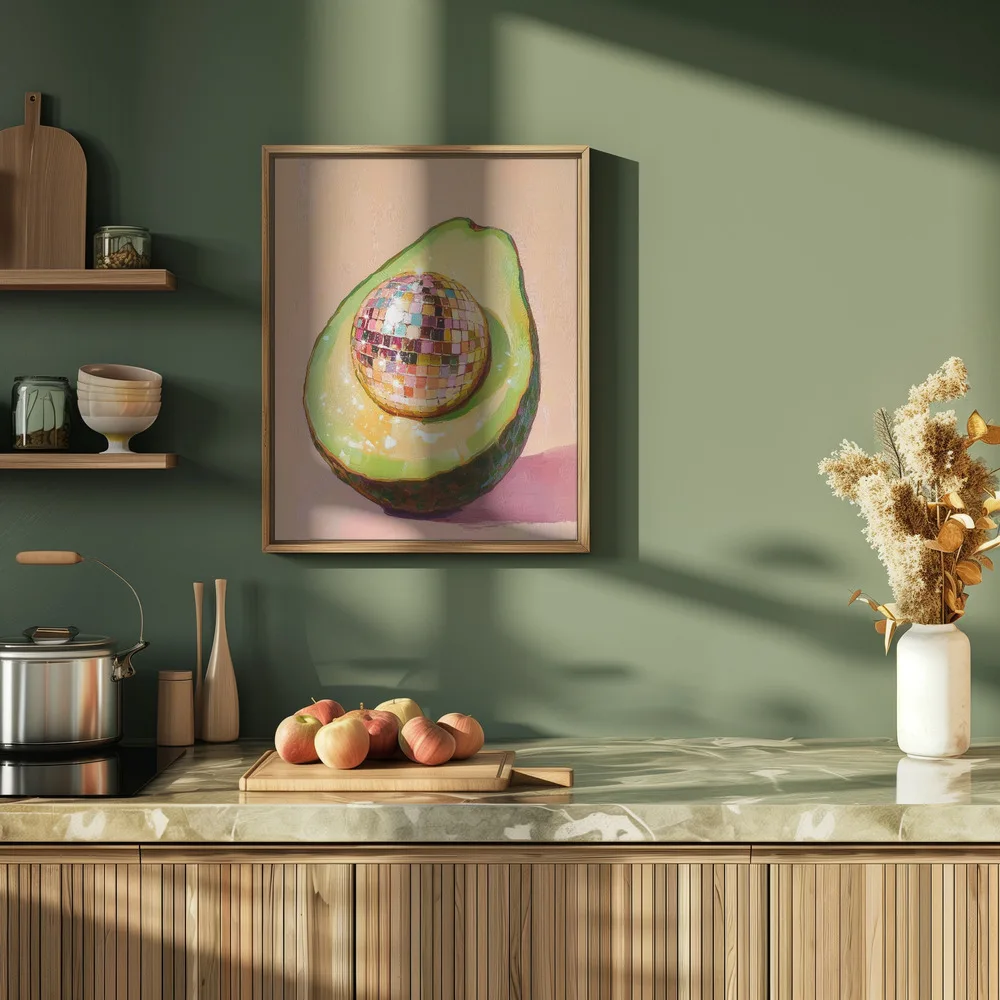 Disco Avocado Delight_Int2