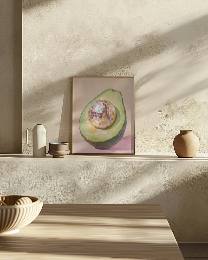 Disco Avocado Delight_Int3