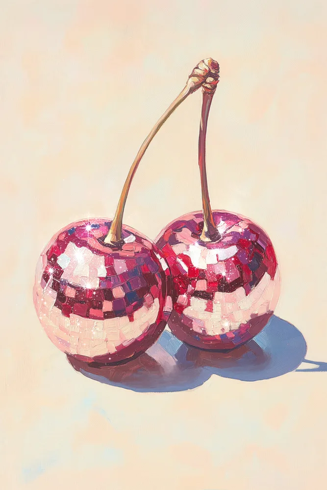Disco Cherries