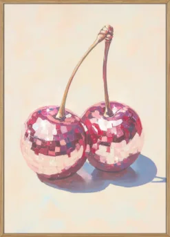Disco Cherries