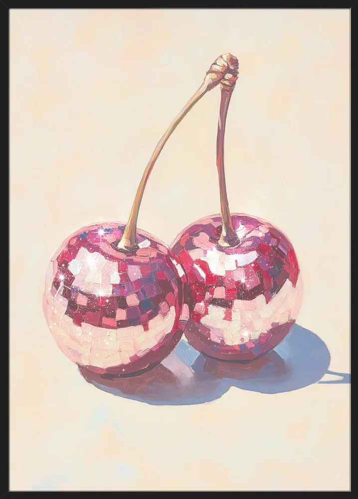 Disco Cherries_Sort