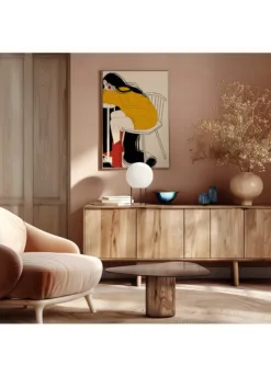 Alternative view of Double Espresso