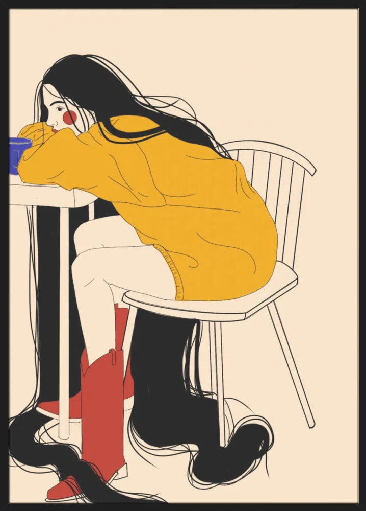 Double Espresso_Sort