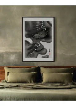 Alternative view of Dragon Envelope (1809 1892)