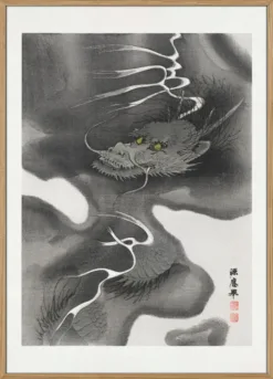 Dragon Envelope (1809 1892)