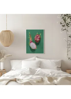 Alternative view of Dragonfruit