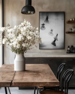 Alternative view of Dutch angels