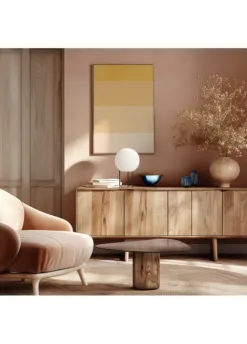 Alternative view of Earth Shades