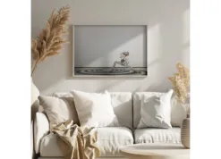 Alternative view of Eccentrically