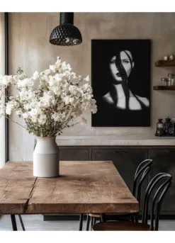 Alternative view of Eden