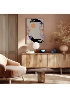 Alternative view of Embrace The Sun