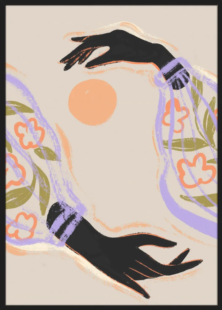 Embrace The Sun_Sort