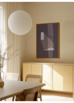 Alternative view of Enlighten me